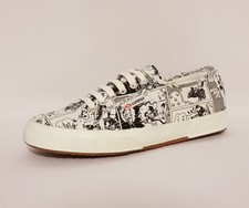 SNEAKER SCARPE DA SKATE