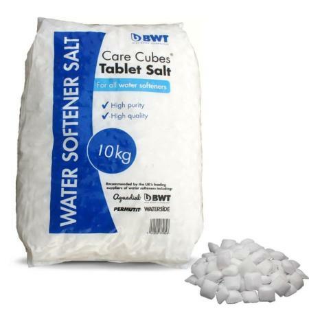 Bwt cure cubes - cure,