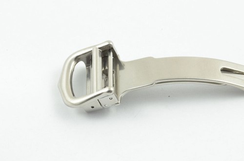 Cartier cinturino pelle - cartier,