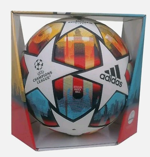 Adidas finale pro san - finale,