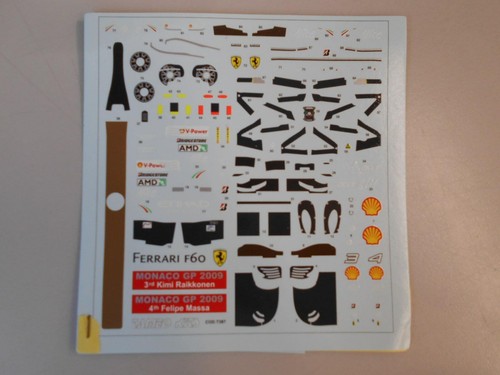 Tmbdk383 tameo kits - tmbdk383, by