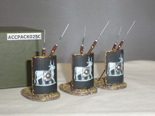 THOMAS GUNN ACCPACK025C 3