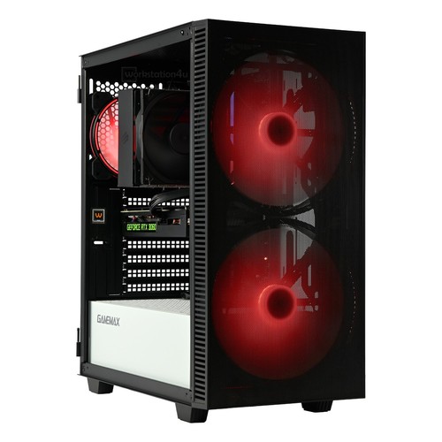 Gaming intel core - pc,
