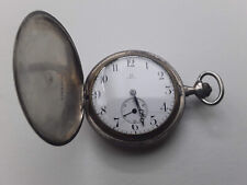 Omega Grand Prix Paris 1900 orologio da taschino tasca vintage