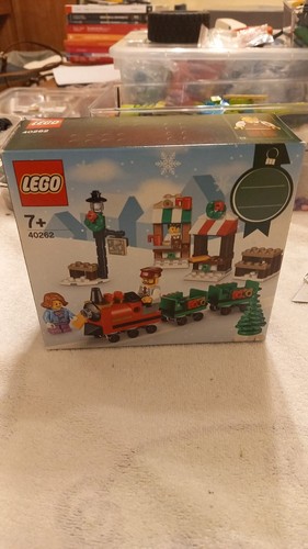 Lego 40262 viaggio sul - 40262, "viaggio