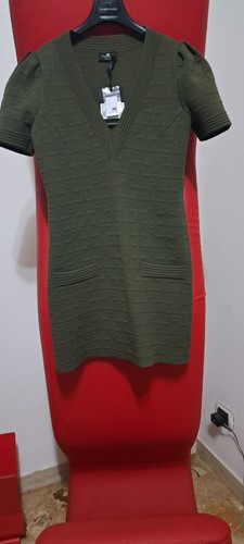 Abito elisabetta franchi - abito,
