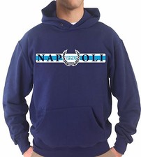 Felpa cappuccio kj1675 - felpa, ultras