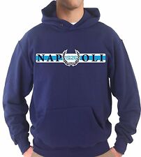 Felpa Cappuccio KJ1675 Ultras