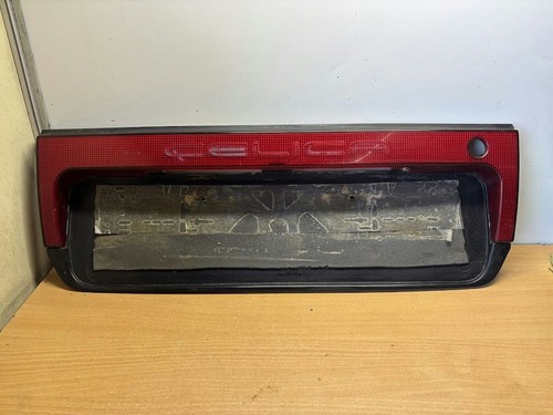 Telaio targa posteriore - , oem