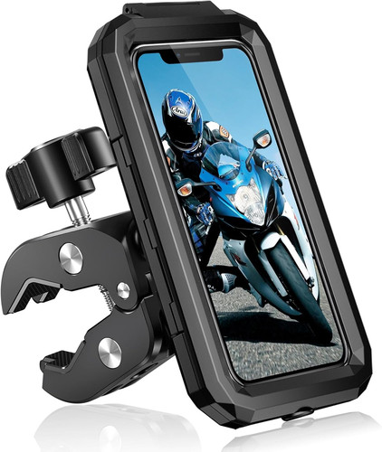 Porta cellulare moto - porta,
