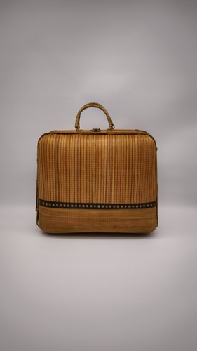 90868 valigetta vintage - vintage, in