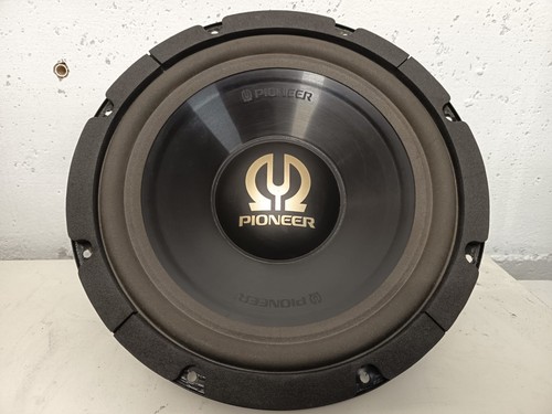 Pioneer w301 subwoofer - ts-w301, 400