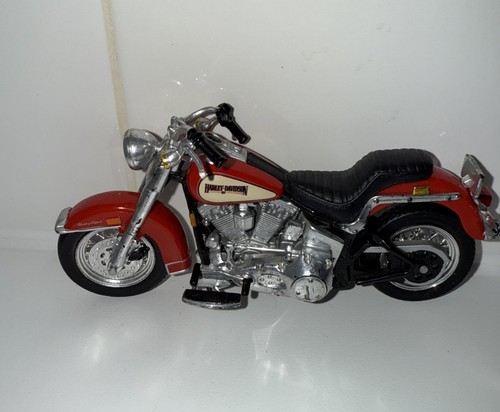 Harley davidson mini bike - bike, by