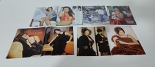 Manuela arcuri set pagine - manuela,