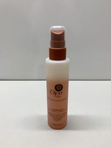 Ojon hair revitalizing - revitalizing, mist