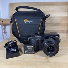 Panasonic LUMIX DMC-GX7 16,0
