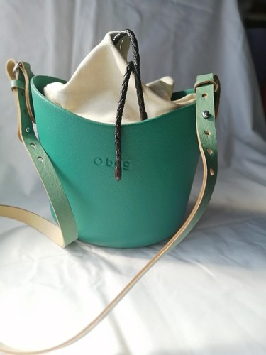 Bag basket borsa - bag,