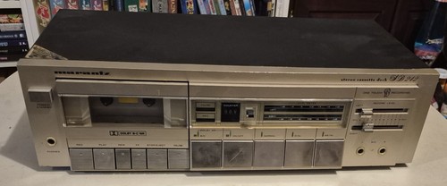 Marantz 242 stereo - sd,