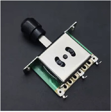 Selettore vie switch - switch, per