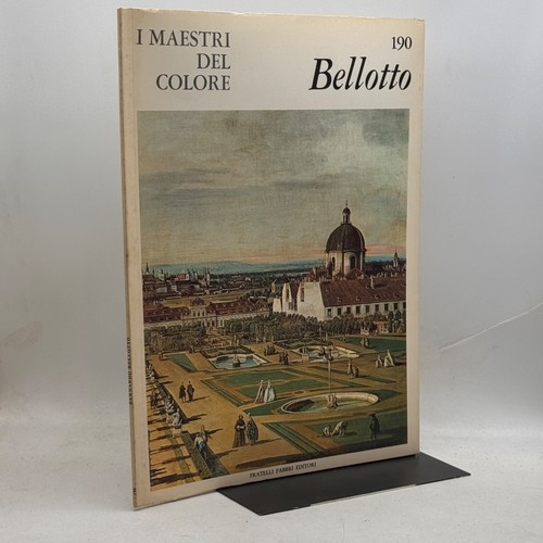 Bernardo bellotto testi di - bernardo,