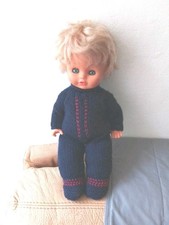 Bambola Effe Vintage