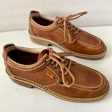 Scarpe Levi’s Vintage Orange