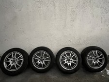 cerchi in lega mercedes 16