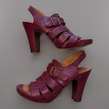 Sandali con plateau Chie