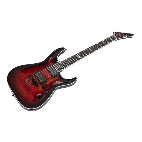 Esp horizon ii emg - esp, e-ii