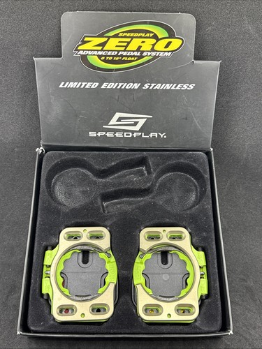 Nos speedplay zero - nos,