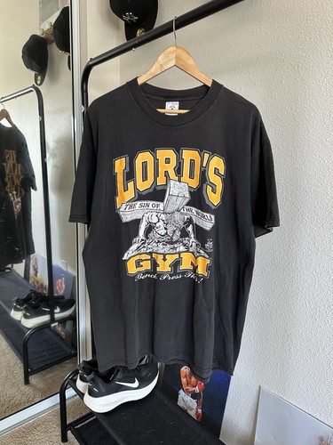Shirt grafica vintage 1990 - t-shirt,