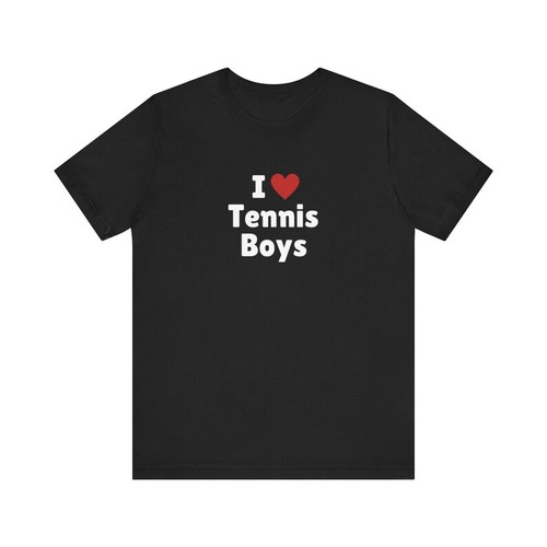 Shirt ragazzo unisex love - i,