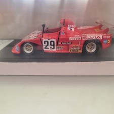 DSN (Trofeo) 1/43 Osella PA5