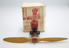 Modellino aereo motore MK-12V