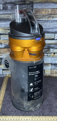 Dyson dc25 sfera aspirapolvere - sfera,