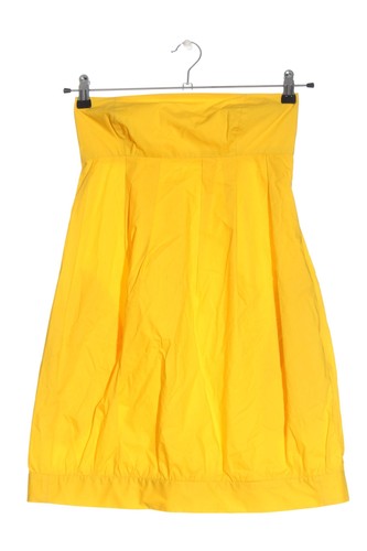 Zara basic abito senza spalle - basic,