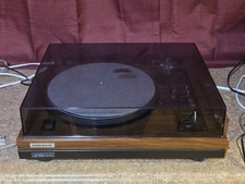 PIONEER PL-51A Direct Drive
