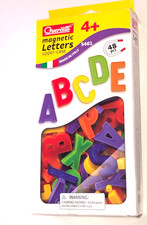 QUERCETTI  MAGNETIC LETTERS 48