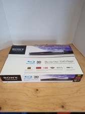 MINT Condition Sony BDP-S470
