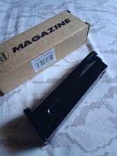 CARICATORE ASG SOFTAIR A GAS 24BB PER HFC M190 M9 KJW m9 magazine m92 hg190