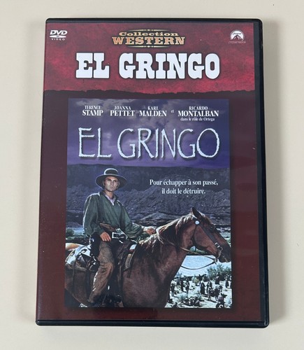 Gringo collection - gringo,