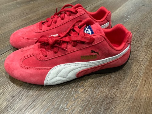 Puma speedcat sparco sneakers - speedcat,