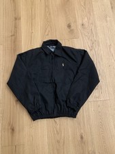 Giacca Harrington Ralph Lauren