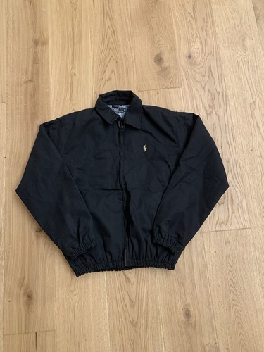 Giacca harrington ralph lauren - giacca,