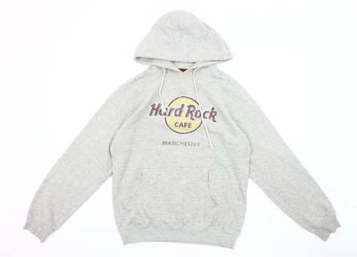 Felpa con cappuccio pullover