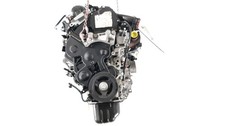 Motore Tipo 9H05 - Citroën C4