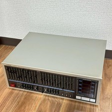 Victor JVC SEA-R7 S.E.A