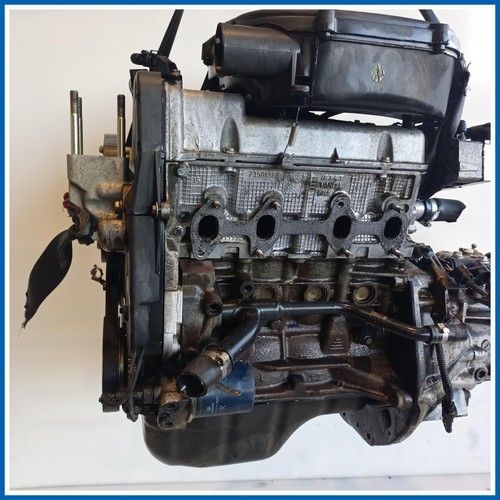 Motore completo 188a4000 44kw - motore,