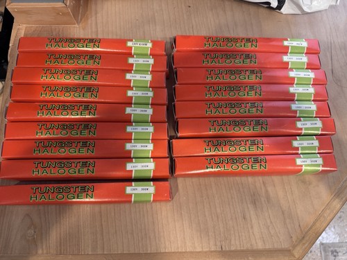 Lampadine alogene tungsteno - alogene,
