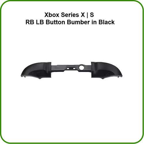 Xbox series lb - s, rb